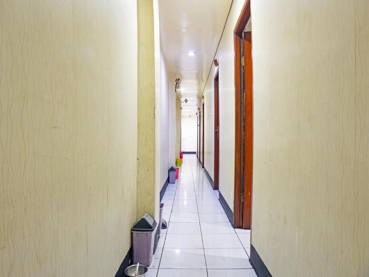OYO 91553 Lautze Raya Residence Yakarta Exterior foto
